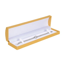 Dome Bracelet Box, Pinnacle Collection Bracelet Allurepack