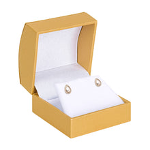 Dome Earring Box, Pinnacle Collection Earring Allurepack