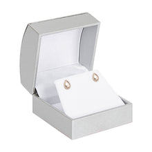 Dome Earring Box, Pinnacle Collection Earring Allurepack