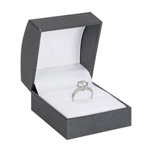 Dome Ring Box, Pinnacle Collection Ring Allurepack