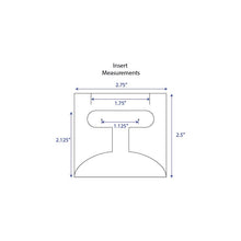 Dome T-Bar/ Pendant Box, Pinnacle Collection Earring/Pendant Allurepack