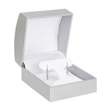Dome T-Bar/ Pendant Box, Pinnacle Collection Earring/Pendant Allurepack