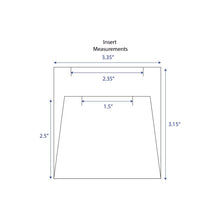 Dome Universal/Utility Box, Pinnacle Collection Universal Allurepack