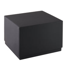 Elevated Soft Touch Paper Watch Box, Time Collection Watch allurepack