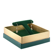 Gold Accented Cardboard Universal/Utility Box, Legacy Collection Universal allurepack