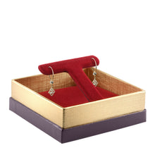 Gold Accented Cardboard Universal/Utility Box, Legacy Collection Universal allurepack