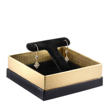 Gold Accented Cardboard Universal/Utility Box, Legacy Collection Universal allurepack