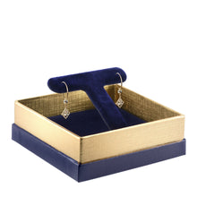 Gold Accented Cardboard Universal/Utility Box, Legacy Collection Universal allurepack