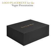 Large Presentation Box, Vogue Collection Presentation Box allurepack