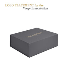 Large Presentation Box, Vogue Collection Presentation Box allurepack