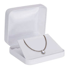 Leatherette Rounded Universal/Utility Box, Provident Collection Universal allurepack