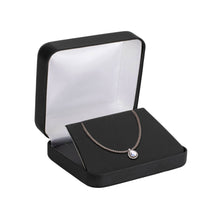 Leatherette Rounded Universal/Utility Box, Provident Collection Universal allurepack