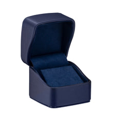 Lien Leather earring box, Lustre Collection Earring Allurepack
