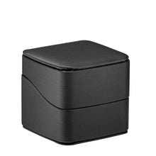 Lien Leather earring box, Lustre Collection Earring Allurepack