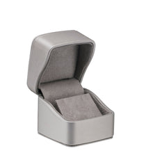 Lien Leather earring box, Lustre Collection Earring Allurepack