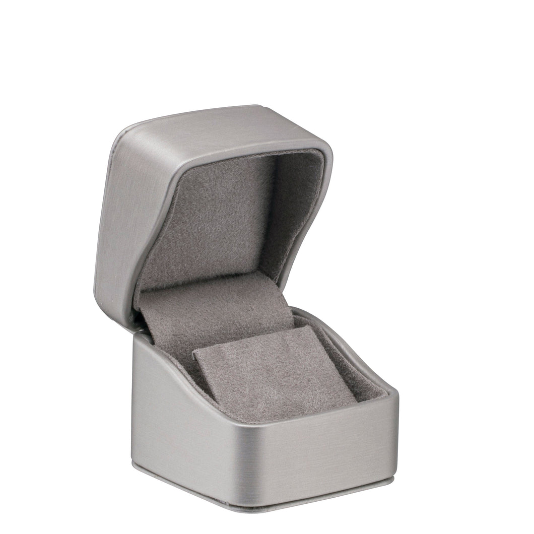 Lien Leather earring box, Lustre Collection Earring Allurepack