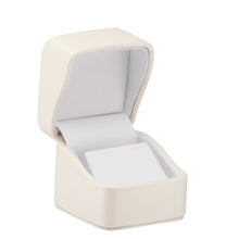 Lien Leather earring box, Lustre Collection Earring Allurepack