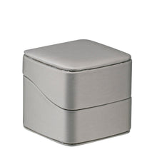 Lien Leather earring box, Lustre Collection Earring Allurepack