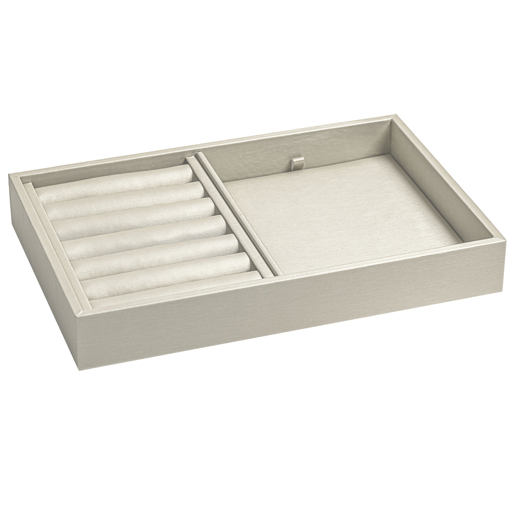 Linea Combo Presentation Display Tray Allurepack