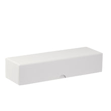 Linea Leatherette Bracelet Box, Lustre Collection Bracelet Allurepack