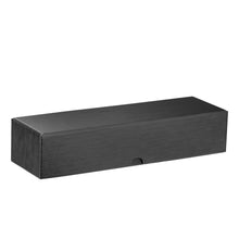 Linea Leatherette Bracelet Box, Lustre Collection Bracelet Allurepack