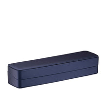 Linea Leatherette Bracelet Box, Lustre Collection Bracelet Allurepack