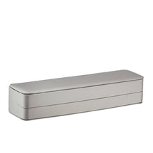 Linea Leatherette Bracelet Box, Lustre Collection Bracelet Allurepack
