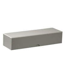 Linea Leatherette Bracelet Box, Lustre Collection Bracelet Allurepack