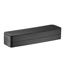Linea Leatherette Bracelet Box, Lustre Collection Bracelet Allurepack