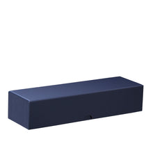 Linea Leatherette Bracelet Box, Lustre Collection Bracelet Allurepack