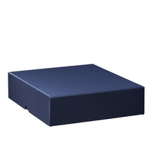 Linea Leatherette Necklace Box, Lustre Collection Necklace Allurepack