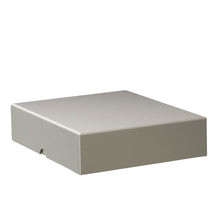 Linea Leatherette Necklace Box, Lustre Collection Necklace Allurepack