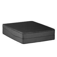Linea Leatherette Necklace Box, Lustre Collection Necklace Allurepack