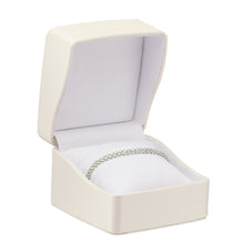 Linea Leatherette Pillow Box, Lustre Collection Pillow Allurepack