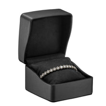 Linea Leatherette Pillow Box, Lustre Collection Pillow Allurepack