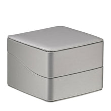 Linea Leatherette Pillow Box, Lustre Collection Pillow Allurepack