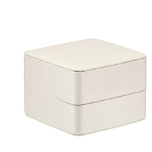 Linea Leatherette Pillow Box, Lustre Collection Pillow Allurepack