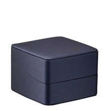 Linea Leatherette Pillow Box, Lustre Collection Pillow Allurepack