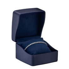 Linea Leatherette Pillow Box, Lustre Collection Pillow Allurepack