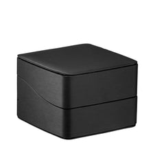 Linea Leatherette Pillow Box, Lustre Collection Pillow Allurepack