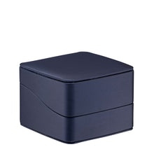Linea Leatherette T-Style Earring Box, Lustre Collection Earring Allurepack
