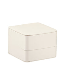 Linea Leatherette T-Style Earring Box, Lustre Collection Earring Allurepack