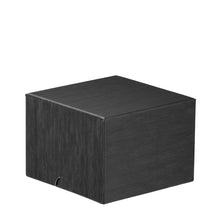 Linea Leatherette T-Style Earring Box, Lustre Collection Earring Allurepack