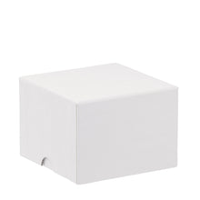 Linea Leatherette T-Style Earring Box, Lustre Collection Earring Allurepack