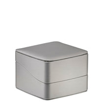 Linea Leatherette T-Style Earring Box, Lustre Collection Earring Allurepack