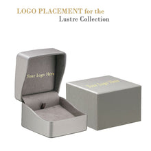Linea Leatherette Universal/Utility Box, Lustre Collection Universal Allurepack