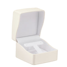 Linea Leatherette Universal/Utility Box, Lustre Collection Universal LU50-IV Ivory 12 Allurepack