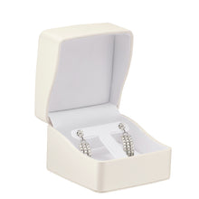 Linea Leatherette Universal/Utility Jewelry Box, Lustre Collection Universal Allurepack