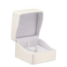 Linea Leatherette Universal/Utility Jewelry Box, Lustre Collection Universal Allurepack