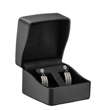 Linea Leatherette Universal/Utility Jewelry Box, Lustre Collection Universal Allurepack